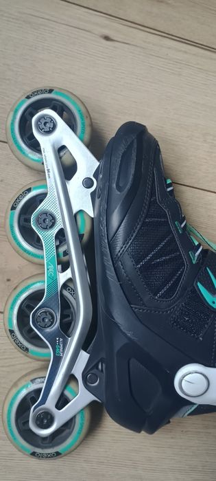 Rolki damskie oxelo 39
