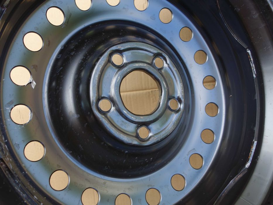 Koło Dojazdowe zapasowe Opel Insignia A  17'' 5x120