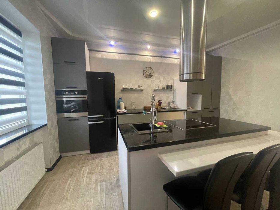 Краще місце для життя! Таунхаус для добрих людей у КМ Северинівка!