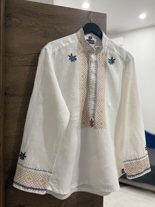 Вишиванка Svarga, 42 розмір