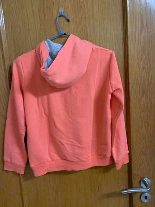 Hoodie decatlo. Tamanho 10/11