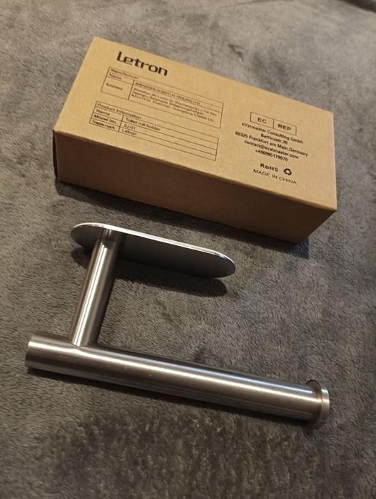 Samoprzylepny uchwyt na papier