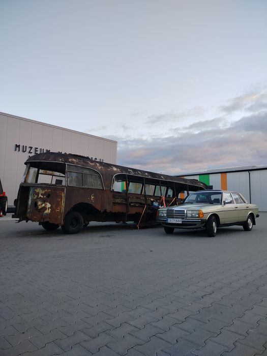 Auta do ślubu, sesji, filmu lub teledysku