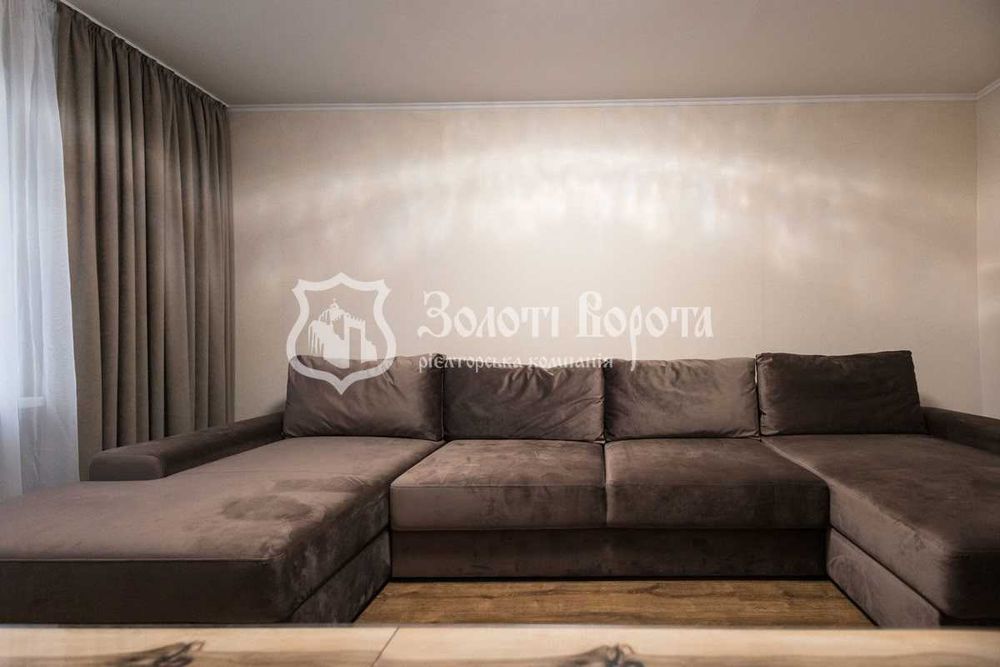 Квартира, 3к. Євроремонт. Балтійський, 3, Куренівка, Оболонський р-н