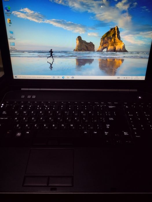 Dell Latitude FHD  Core i5 метал. Підсвічування клавіатури