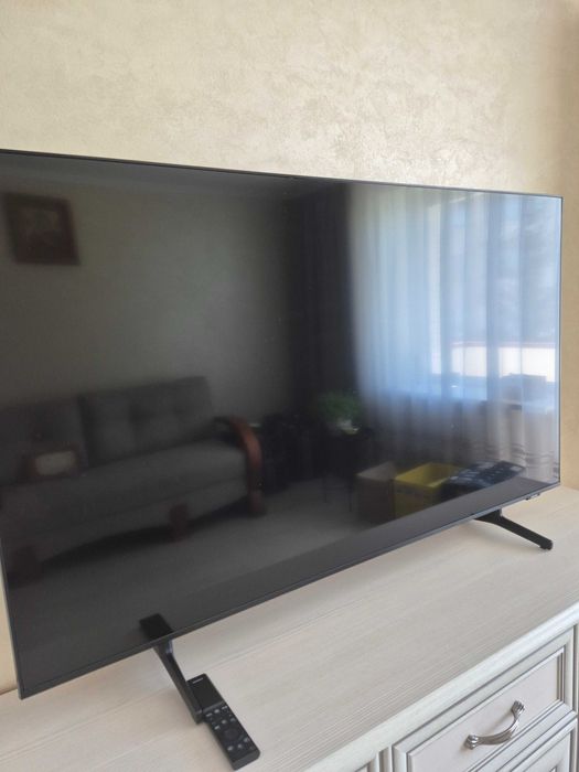 Телевізор Самсунг 50 дюймів