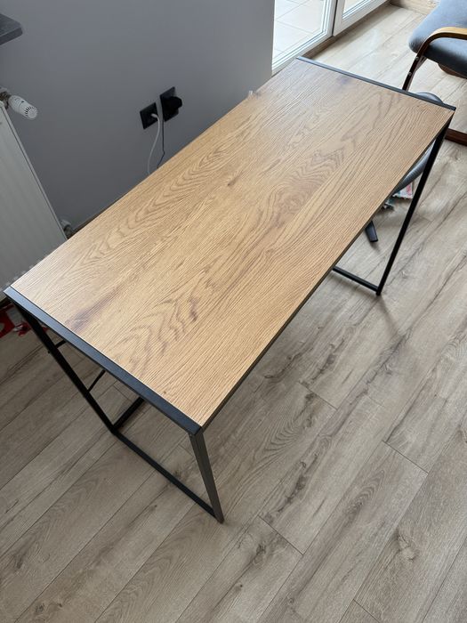 Małe biurko 45x100