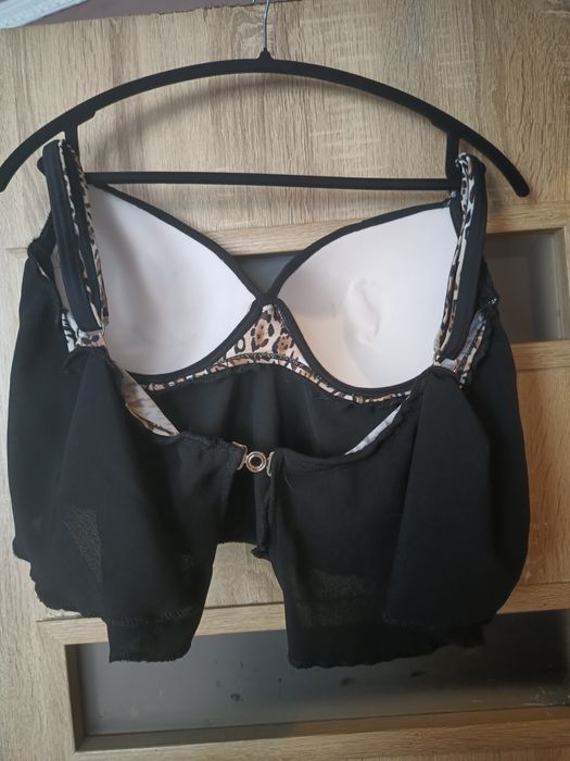 Strój kąpielowy dwuczęściowy roz..48