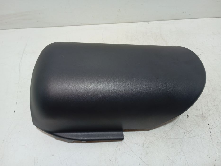 Blindagem da coluna de direção / plásticos do volante BMW X1 (E84)