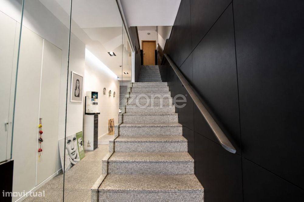 Apartamento T2 +1 no coração do Centro Histórico de Braga