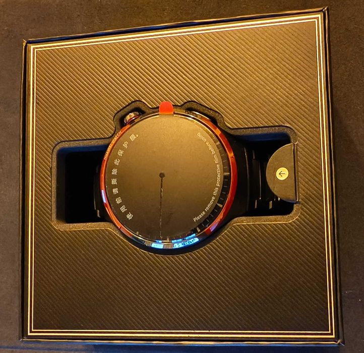 HUAWEI WATCH 4 Pro Space Edition
