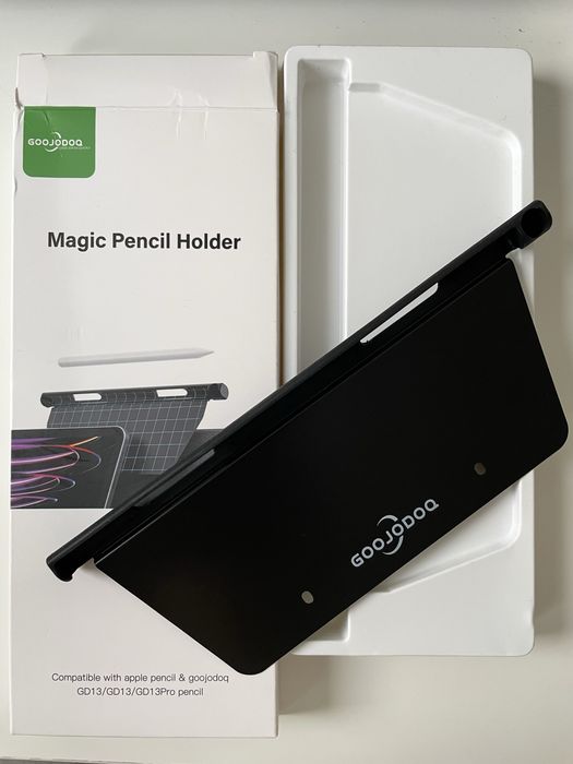Uchwyt na rysik do Apple Pencil 2 generacji