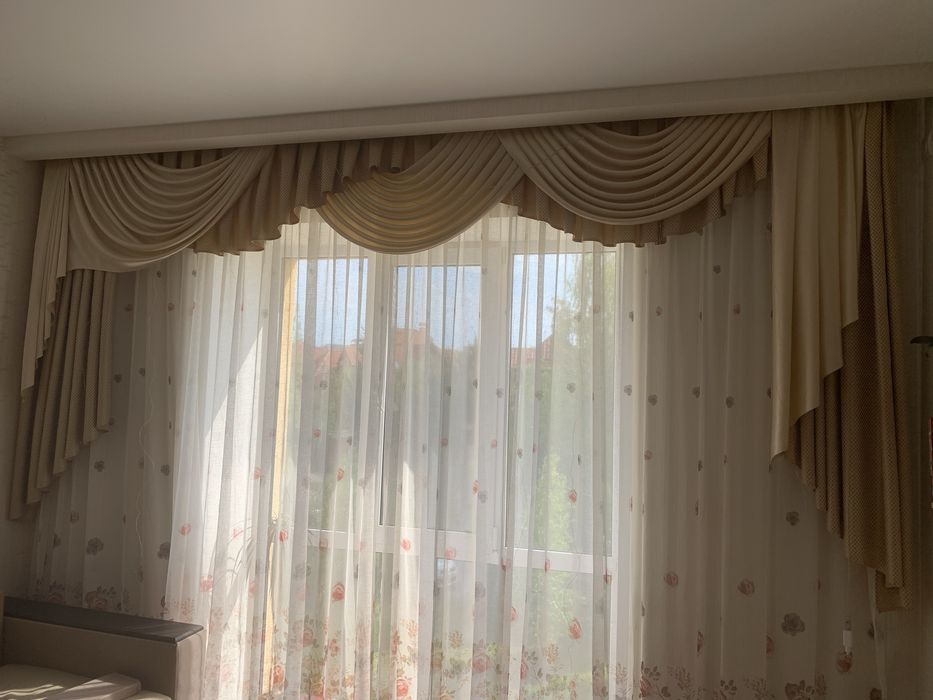 Ламбрикен гардини