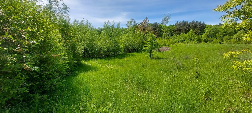 Продаж земельної ділянки з будинком
