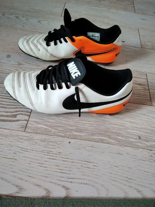 Korki nike rozmiar 42