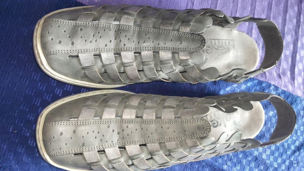 Продам сабо женские