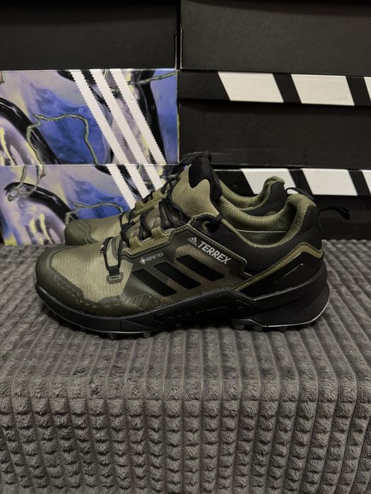 adidas terrex swift r3 gtx gore tex - купить обувь мужскую - Цена