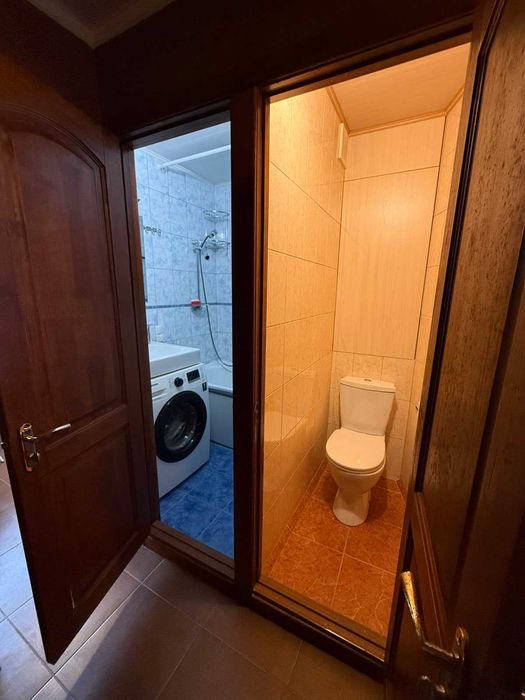 Продам 3-кімнатну квартиру на Салтівці