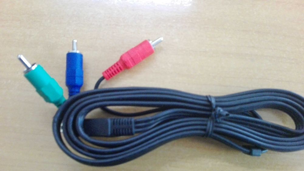 Kabel VMC-15VC do urządzeń SONY