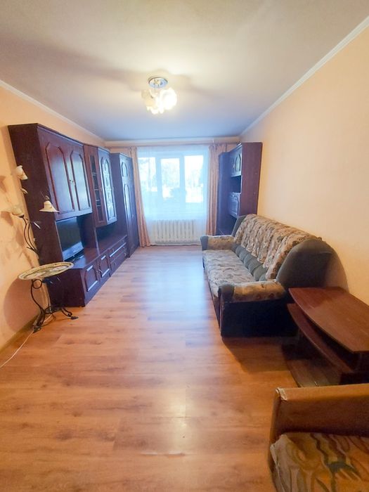 Оренда 2кім. квартира Якуба Коласа, 6д