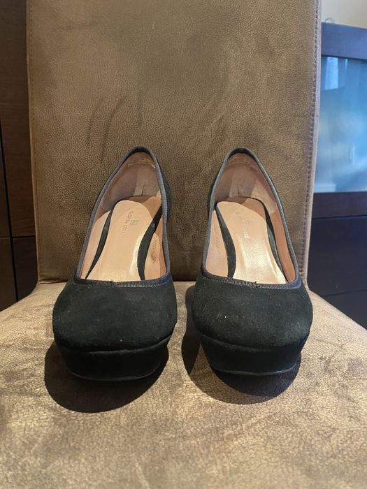 Sapatos Glória Ortiz