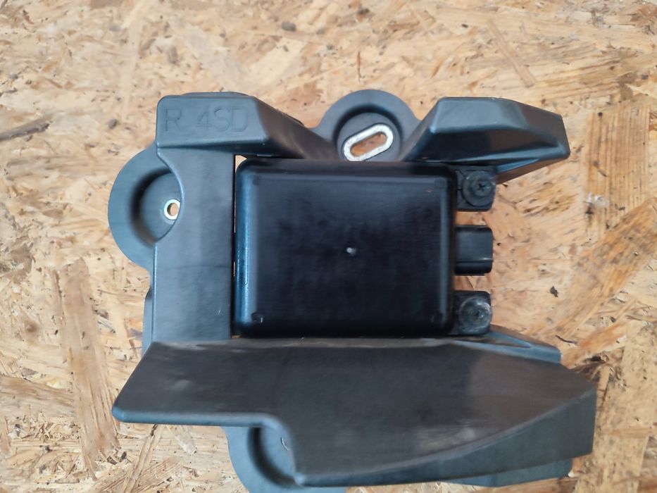 Czujnik radar martwego pola prawy Mazda 6 GJ