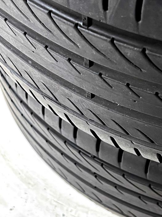 Pneus Pirelli Powergy - 225/50/17 - Excelentes