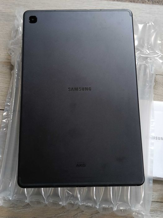 Планшет Samsung Tab S6 Lite 10.4 2022 Snapdragon 720