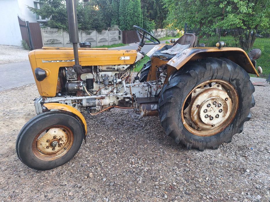 Ursus C330 M _1987R