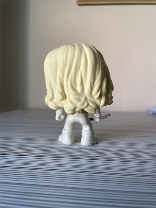 White Canary - DC's Legends64729806625666121