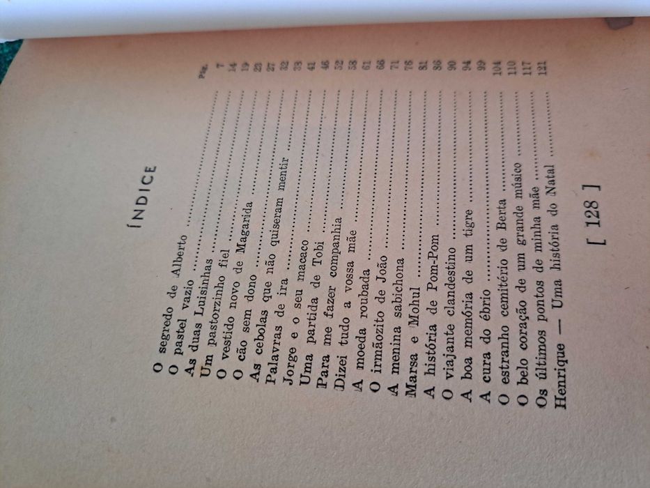 Crianças e Animais - Histórias Infantis