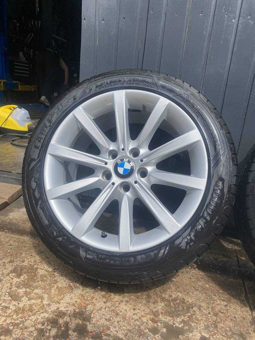 Диски оригинальные на BMW 18R