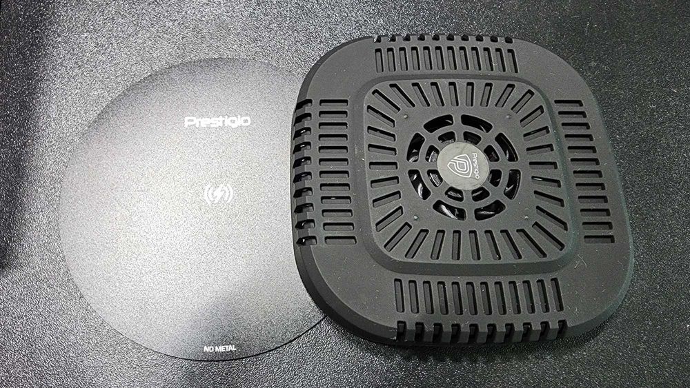 Prestigio ReVolt A3 – nowy, nieużywany