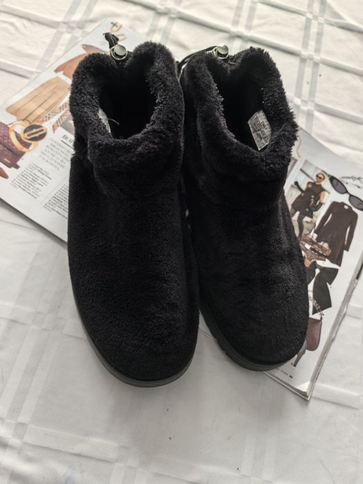 Śniegowce Damskie Emu Marki Only r. 41