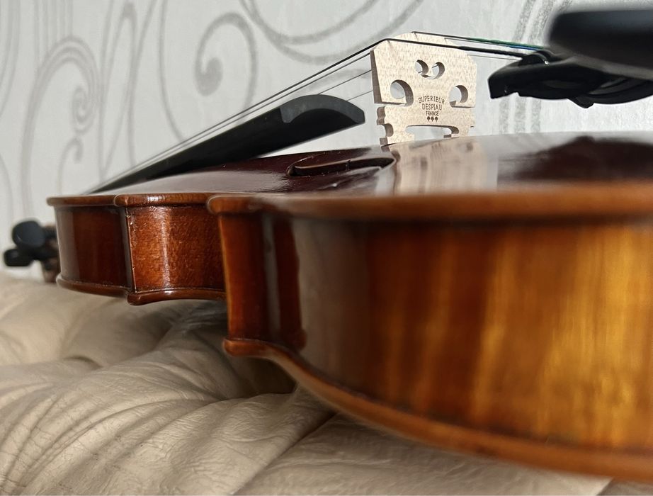 Майстрові та Мануфактурні , Оркестрові та сольні Скрипки !