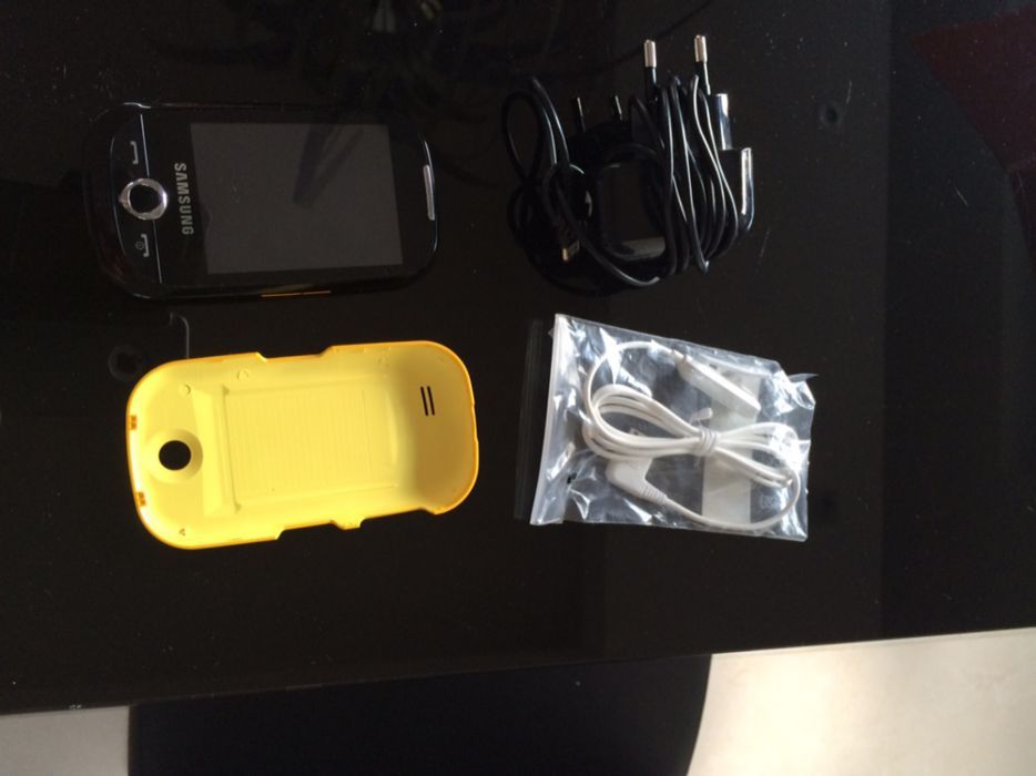 telefon