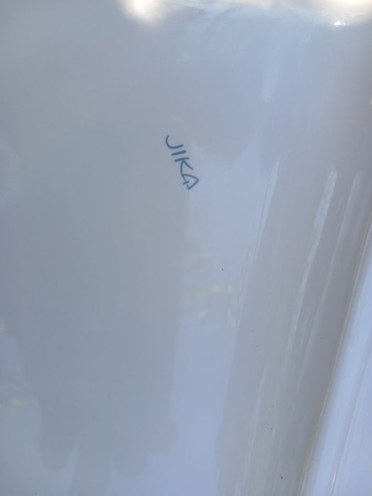 Компакт Jika Испания