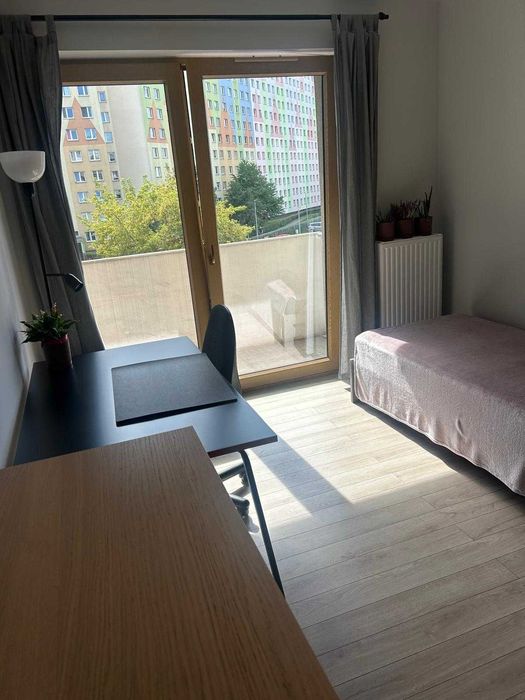 Mieszkanie – Wrocław, Gaj - Widok 5