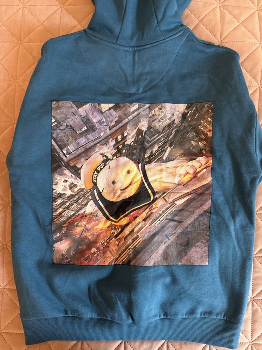 Продам толстовку (худі)