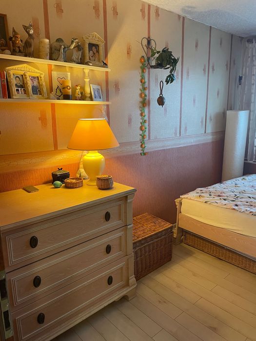 Mieszkanie Łódź Radogoszcz wschód