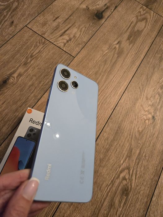 Redmi 12 8gb 256gb