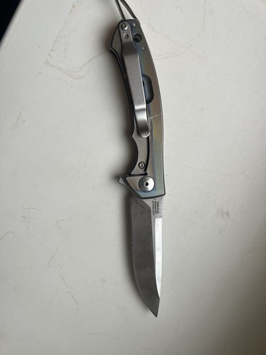 Zero Tolerance “оригинал”