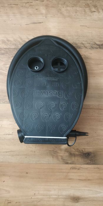 Насос ножной/ручний bestway