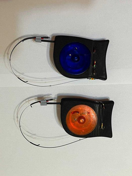 Удочка Гирлянда рыбацкая