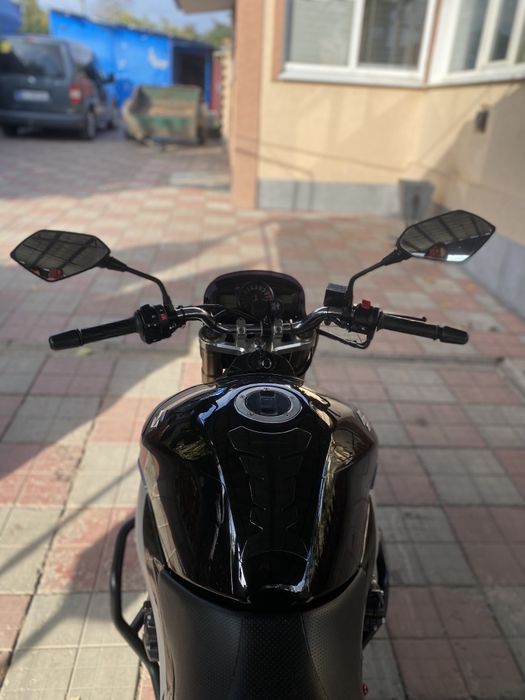 Продам Suzuki GSR 600 2009 року