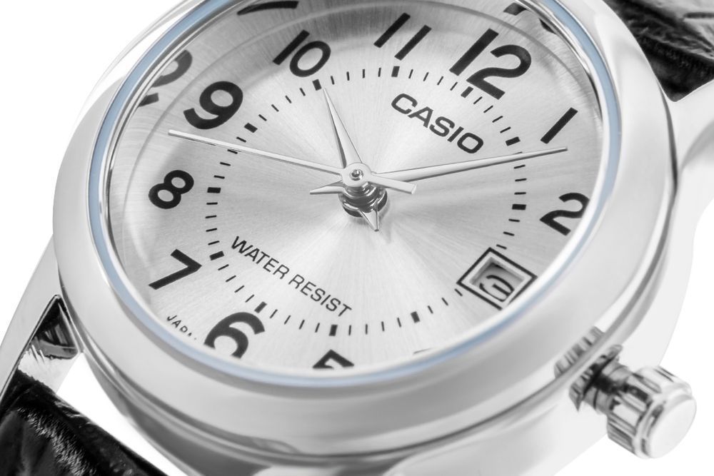Zegarek Damski CASIO LTP-V002L-7BUDF + BOX
