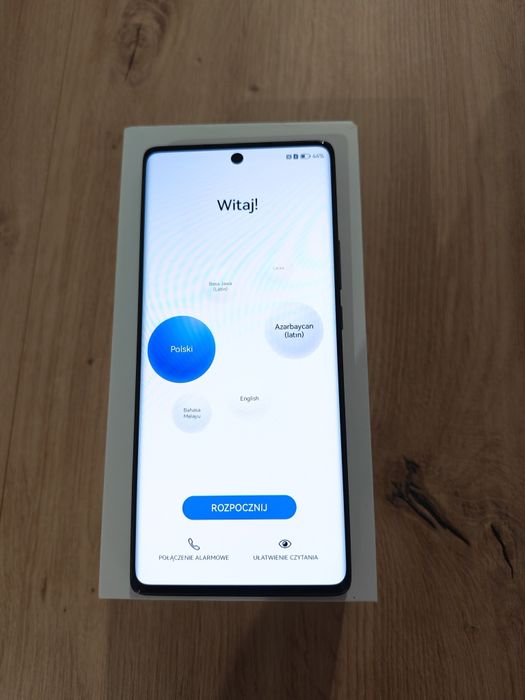 Smartfon Huawei Nova 10