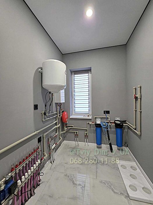 Продаж будинку! Путрівка!Новий, сучасний, меблі, техніка, камін!Ліцей!