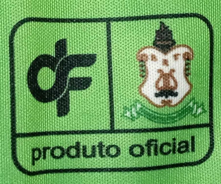 camisola Associaçao Recreativa de Francelos tamanho XL