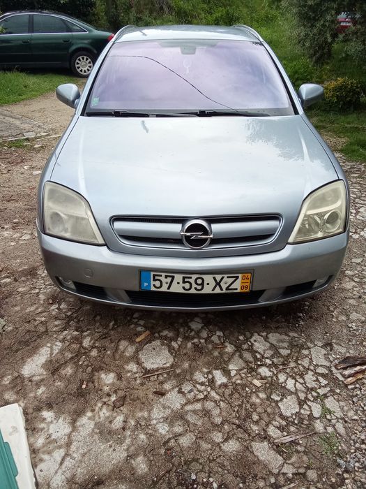 Vendo Opel Signum